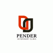 logo for veterinary clinic